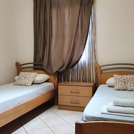 Guesthouse Villa Joanna&Mattheo Sarandë 외부 사진