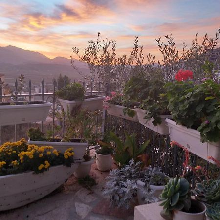 Guesthouse Villa Joanna&Mattheo Sarandë 외부 사진