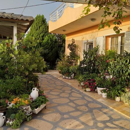 Guesthouse Villa Joanna&Mattheo Sarandë 외부 사진