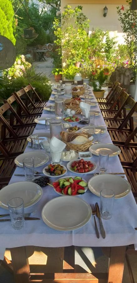 Guesthouse Villa Joanna&Mattheo Sarandë 외부 사진