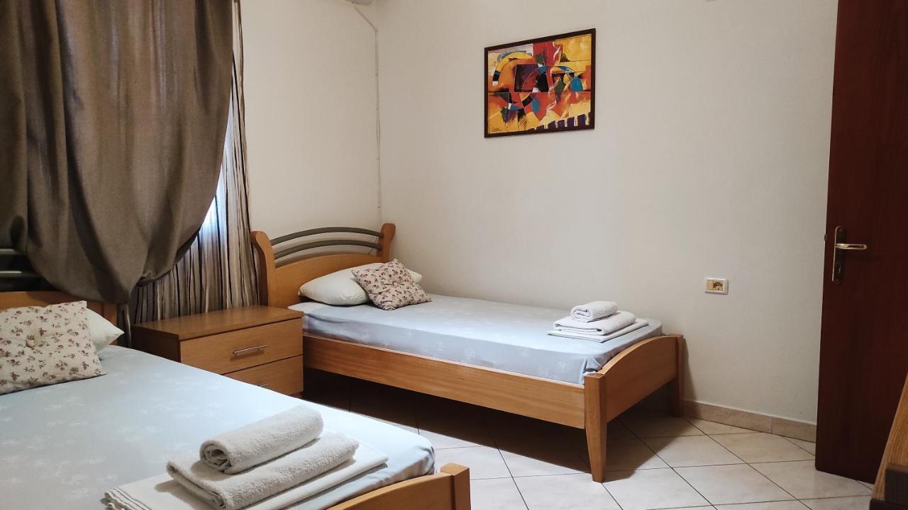 Guesthouse Villa Joanna&Mattheo Sarandë 외부 사진