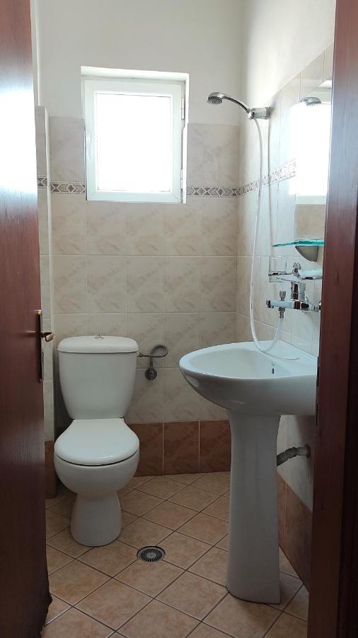 Guesthouse Villa Joanna&Mattheo Sarandë 외부 사진