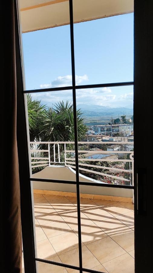 Guesthouse Villa Joanna&Mattheo Sarandë 외부 사진