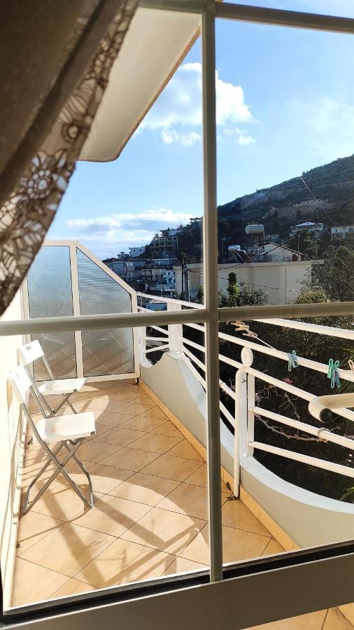 Guesthouse Villa Joanna&Mattheo Sarandë 외부 사진