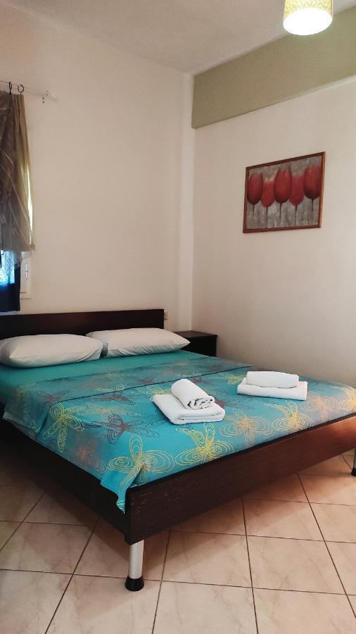 Guesthouse Villa Joanna&Mattheo Sarandë 외부 사진