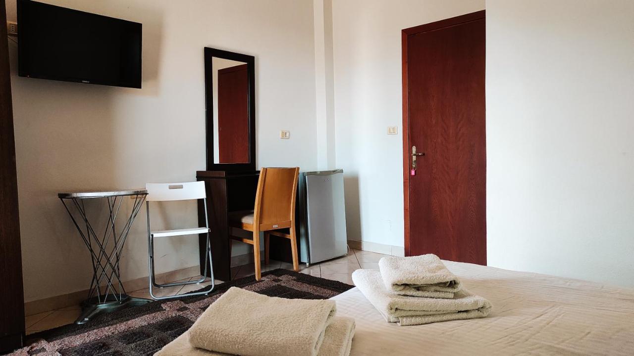 Guesthouse Villa Joanna&Mattheo Sarandë 외부 사진