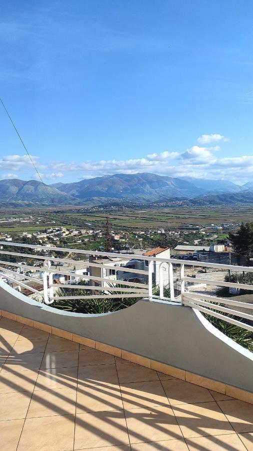 Guesthouse Villa Joanna&Mattheo Sarandë 외부 사진