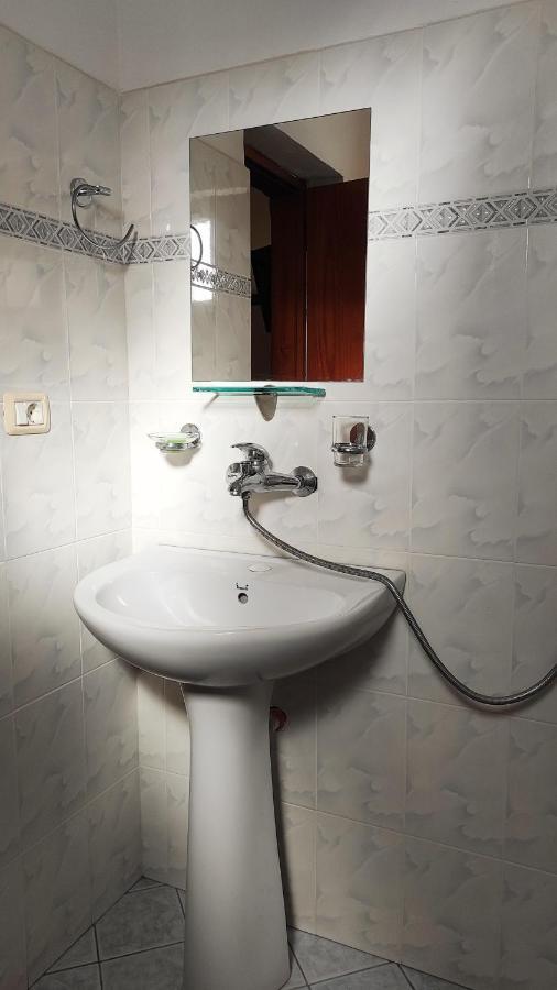 Guesthouse Villa Joanna&Mattheo Sarandë 외부 사진