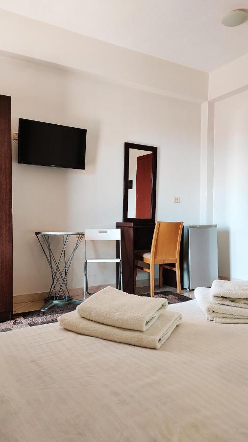 Guesthouse Villa Joanna&Mattheo Sarandë 외부 사진