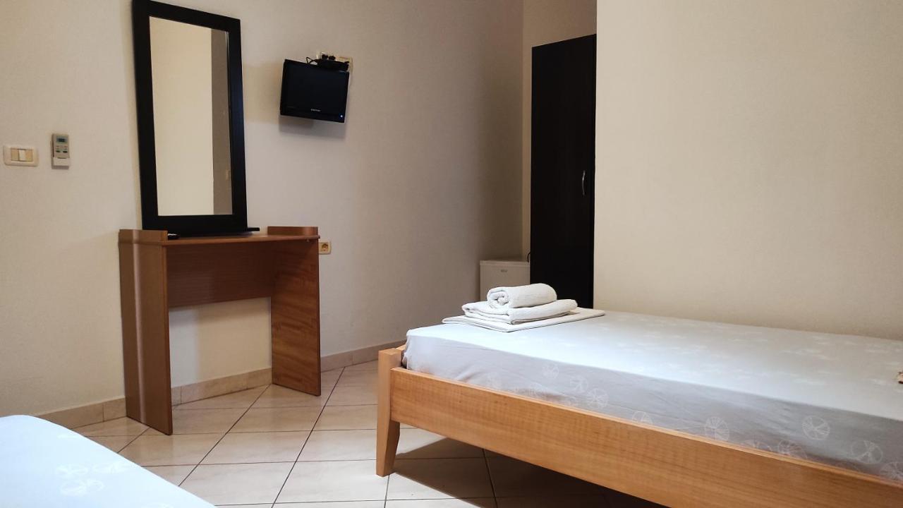 Guesthouse Villa Joanna&Mattheo Sarandë 외부 사진