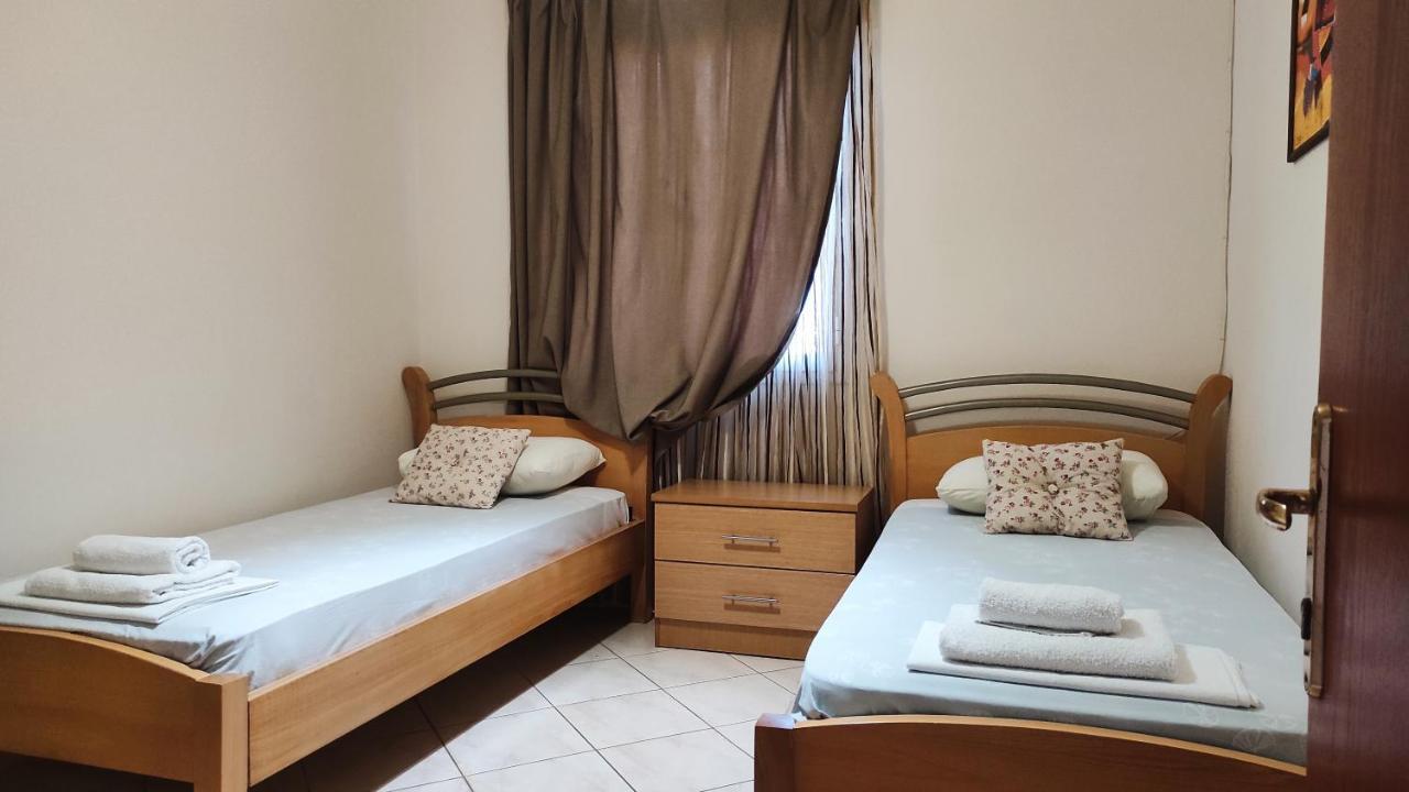 Guesthouse Villa Joanna&Mattheo Sarandë 외부 사진
