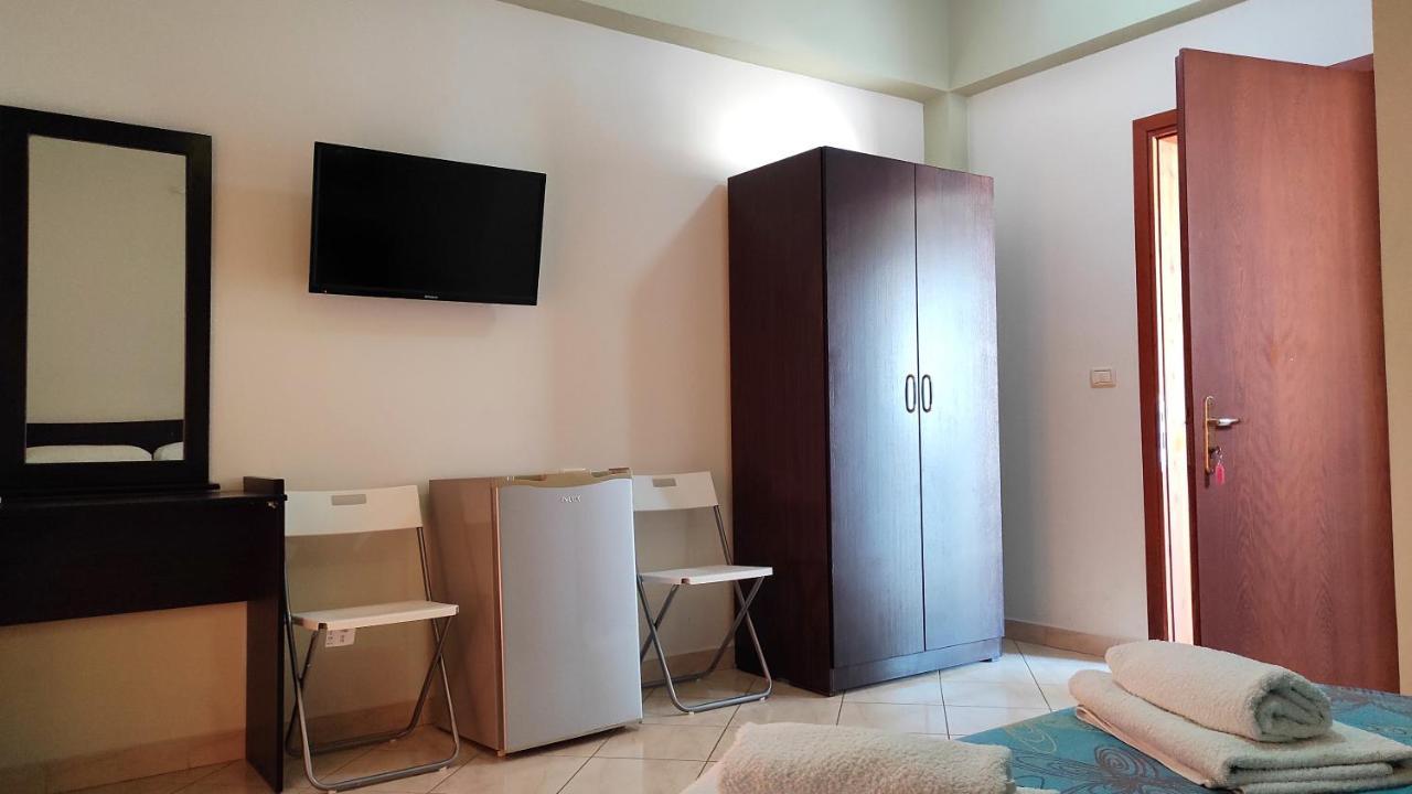 Guesthouse Villa Joanna&Mattheo Sarandë 외부 사진