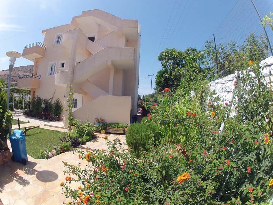 Guesthouse Villa Joanna&Mattheo Sarandë 외부 사진