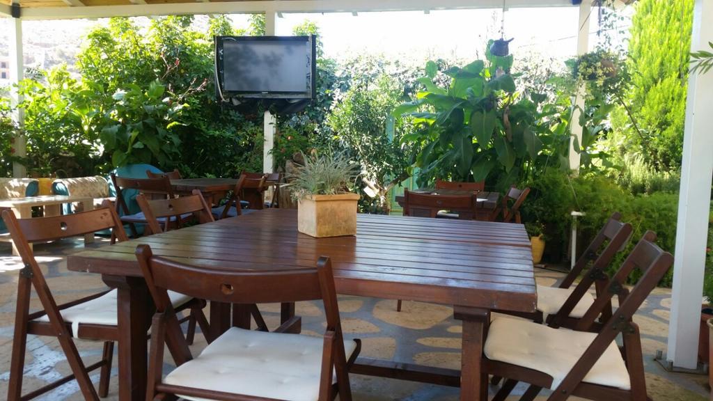 Guesthouse Villa Joanna&Mattheo Sarandë 외부 사진