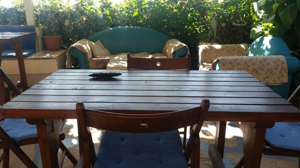 Guesthouse Villa Joanna&Mattheo Sarandë 외부 사진