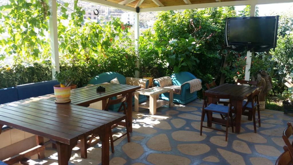 Guesthouse Villa Joanna&Mattheo Sarandë 외부 사진