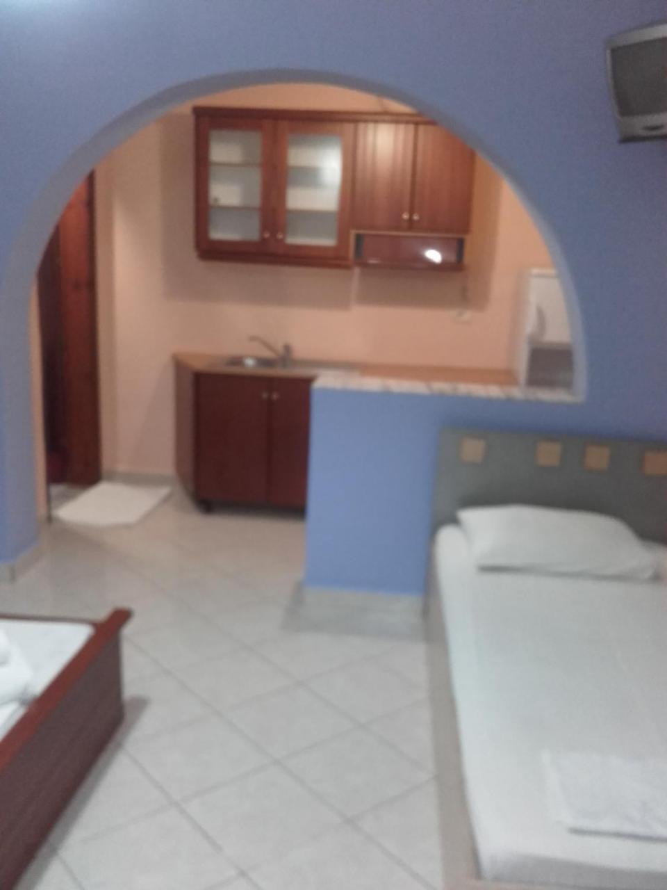 Guesthouse Villa Joanna&Mattheo Sarandë 외부 사진