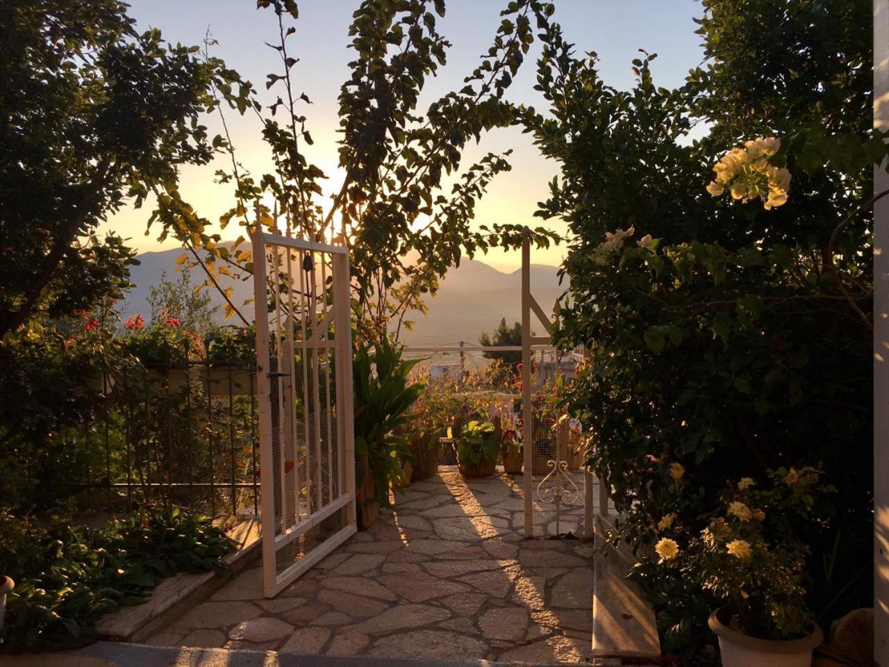 Guesthouse Villa Joanna&Mattheo Sarandë 외부 사진