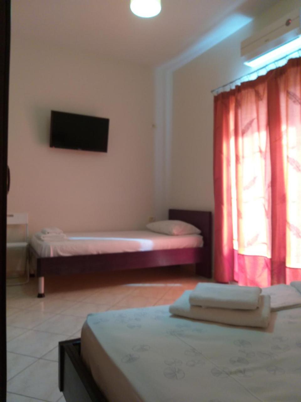 Guesthouse Villa Joanna&Mattheo Sarandë 외부 사진