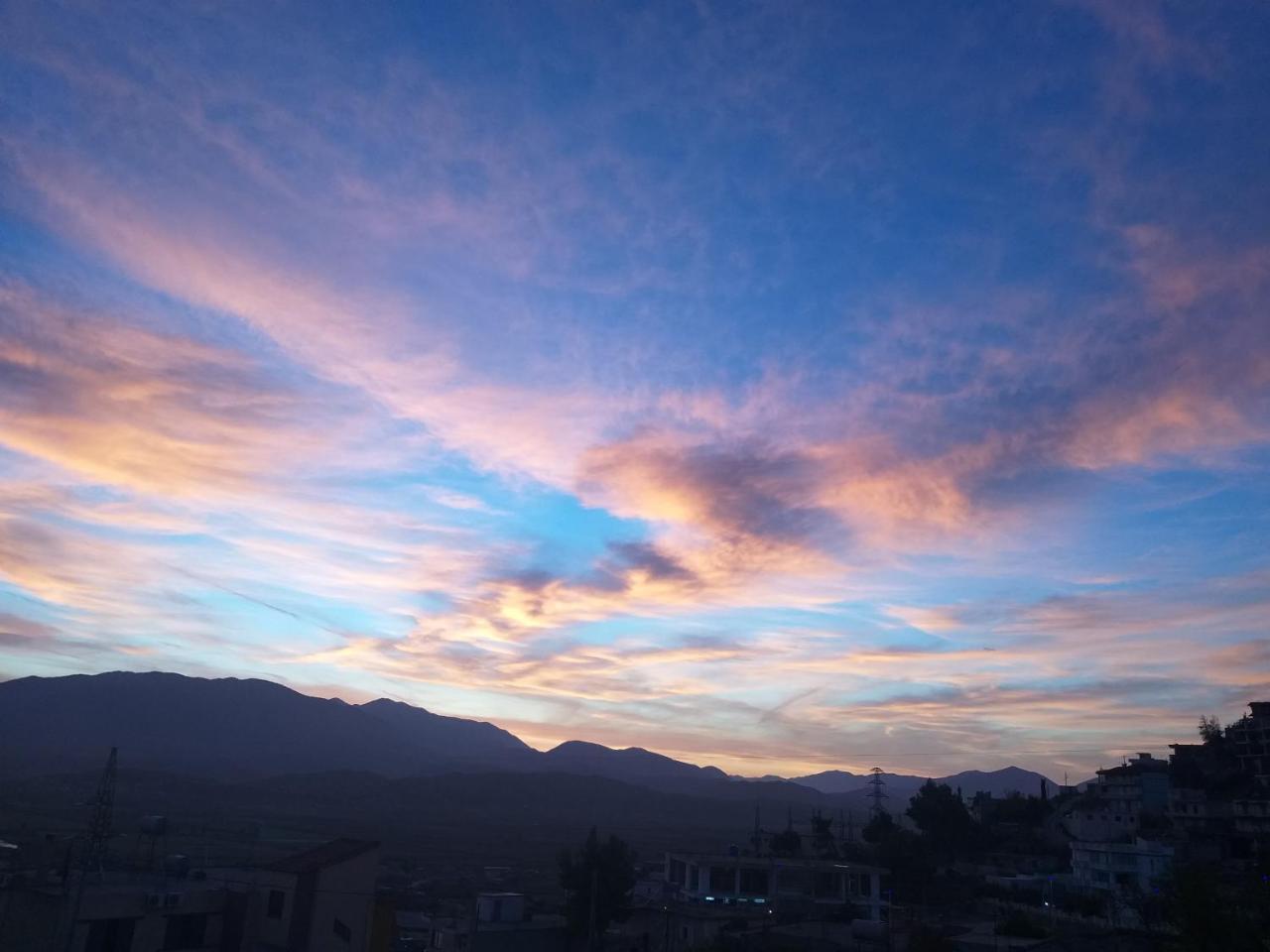Guesthouse Villa Joanna&Mattheo Sarandë 외부 사진