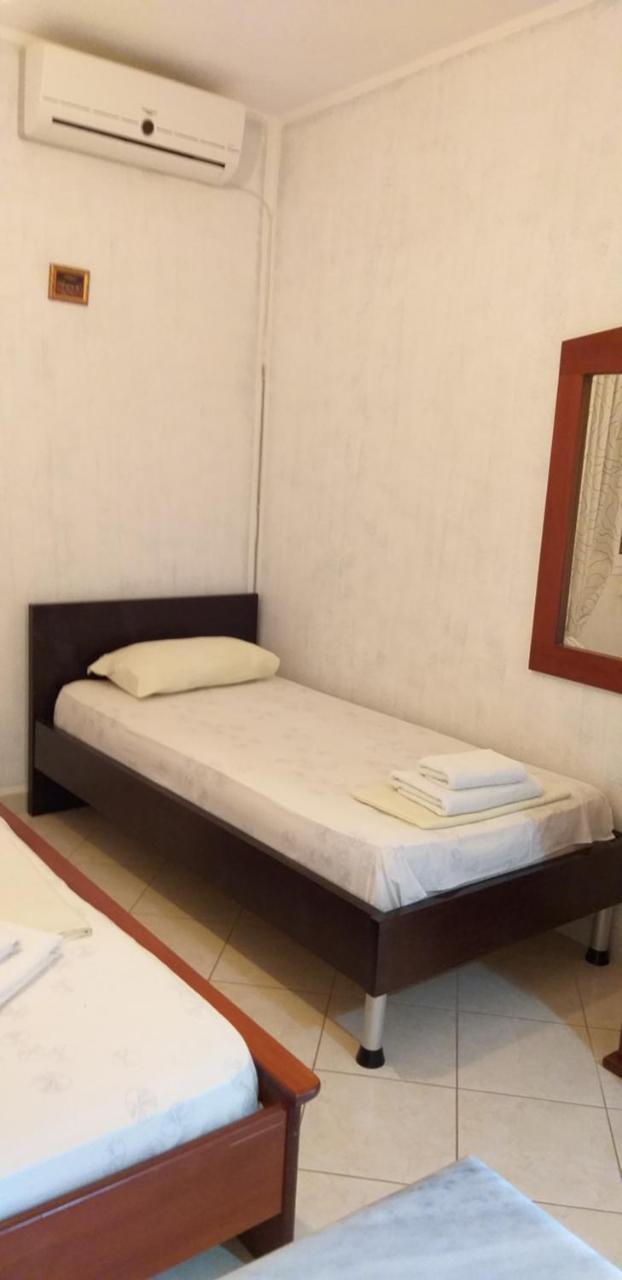 Guesthouse Villa Joanna&Mattheo Sarandë 외부 사진