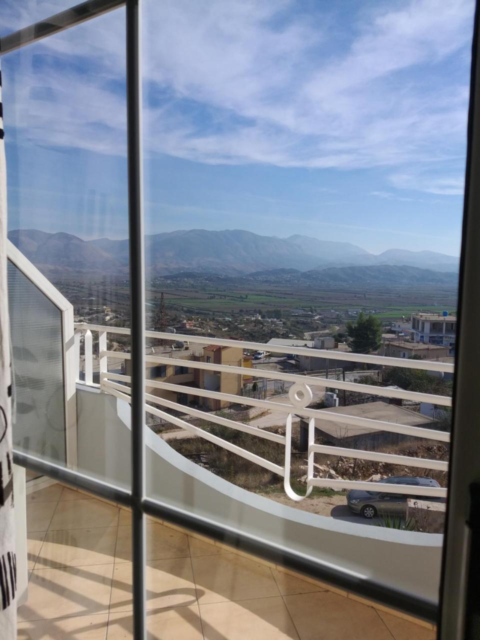 Guesthouse Villa Joanna&Mattheo Sarandë 외부 사진