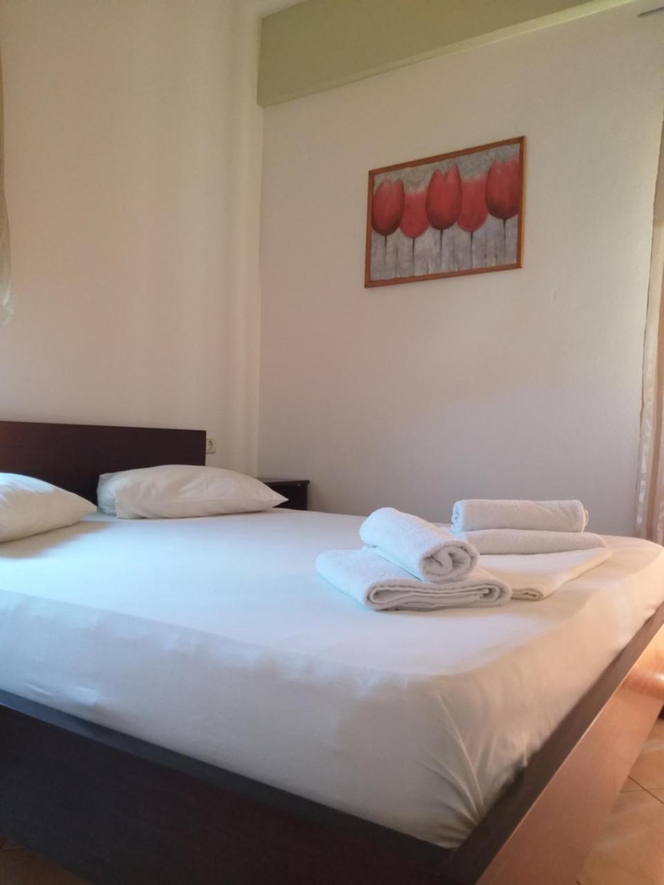 Guesthouse Villa Joanna&Mattheo Sarandë 외부 사진