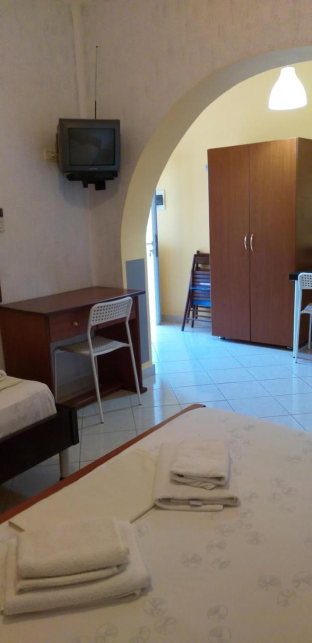 Guesthouse Villa Joanna&Mattheo Sarandë 외부 사진