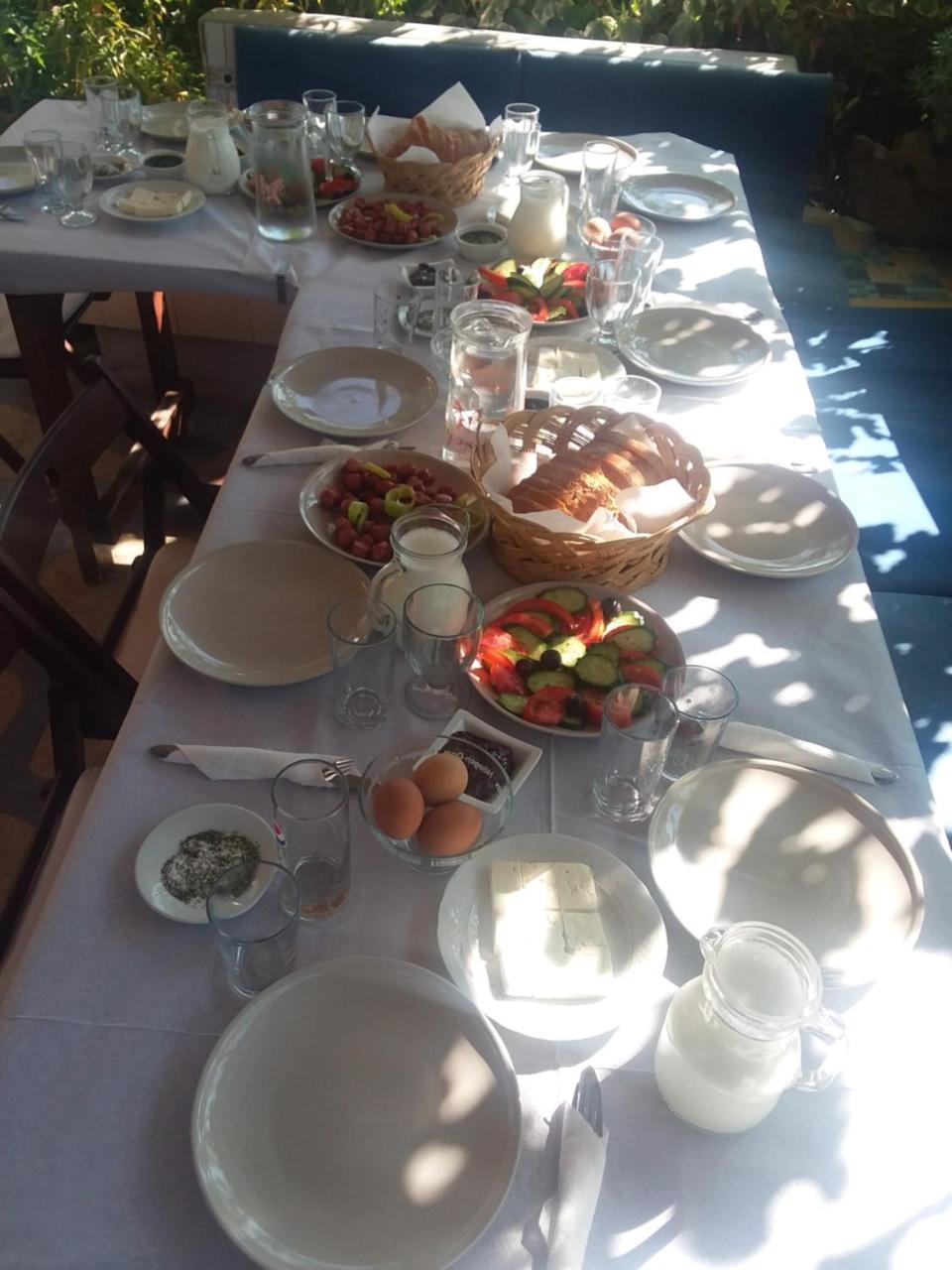 Guesthouse Villa Joanna&Mattheo Sarandë 외부 사진
