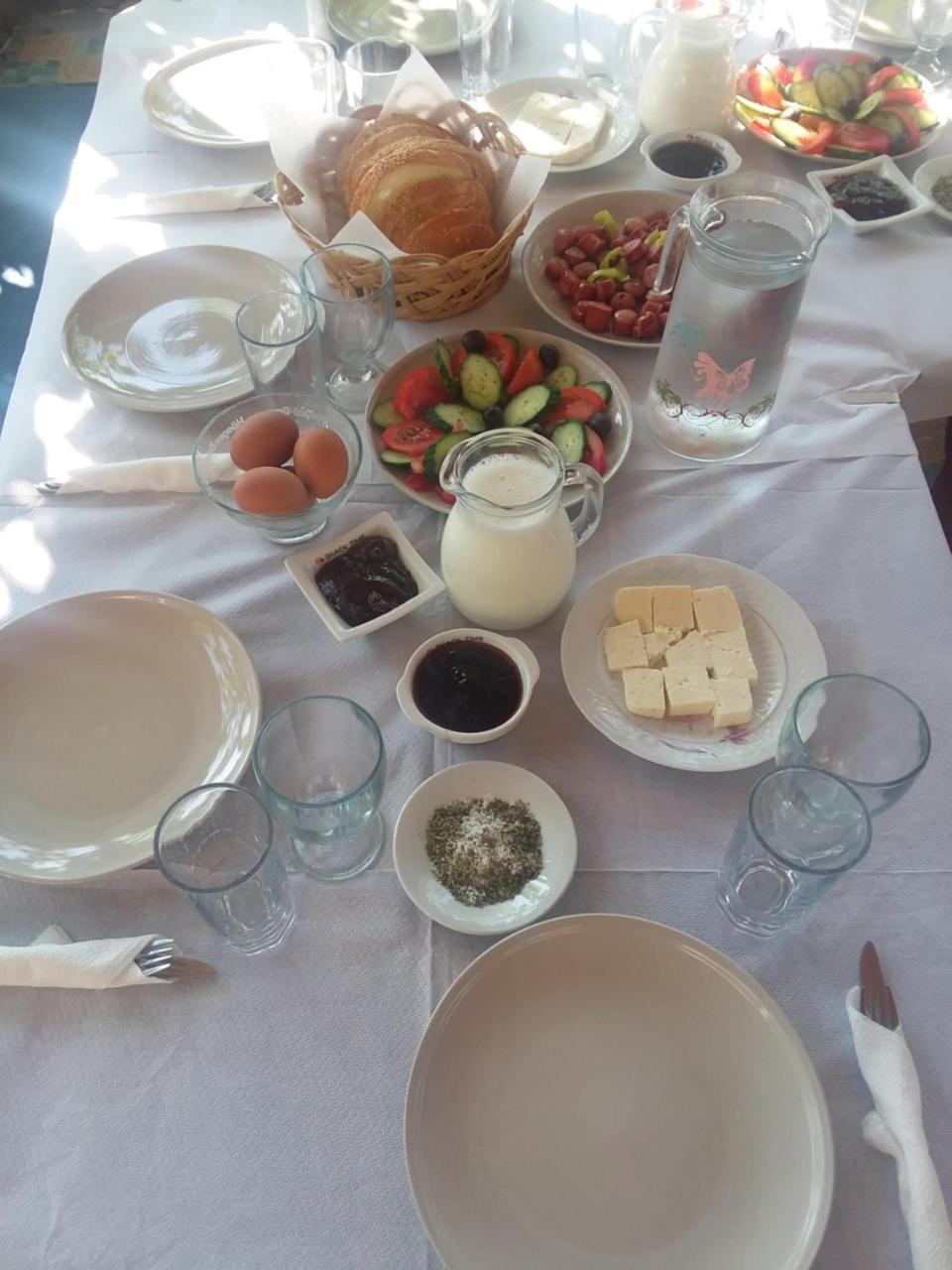 Guesthouse Villa Joanna&Mattheo Sarandë 외부 사진