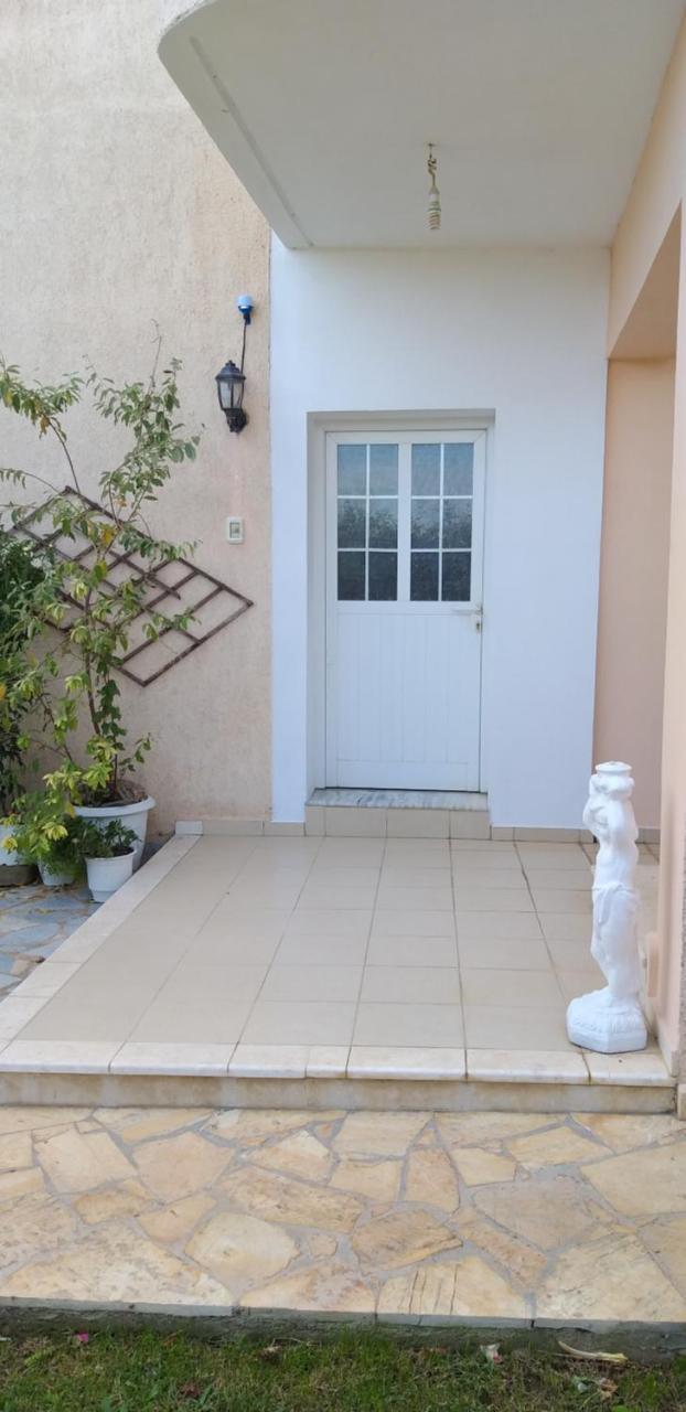 Guesthouse Villa Joanna&Mattheo Sarandë 외부 사진