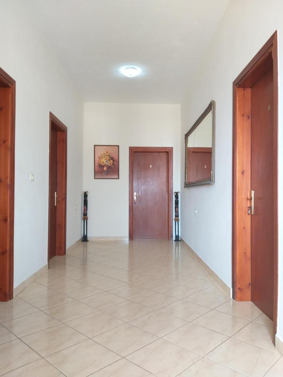 Guesthouse Villa Joanna&Mattheo Sarandë 외부 사진