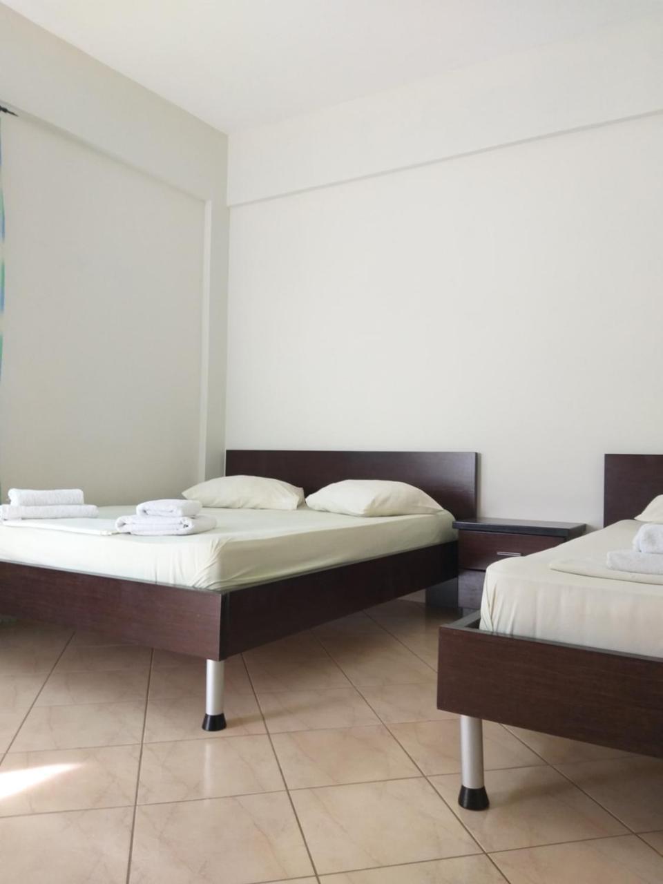 Guesthouse Villa Joanna&Mattheo Sarandë 외부 사진
