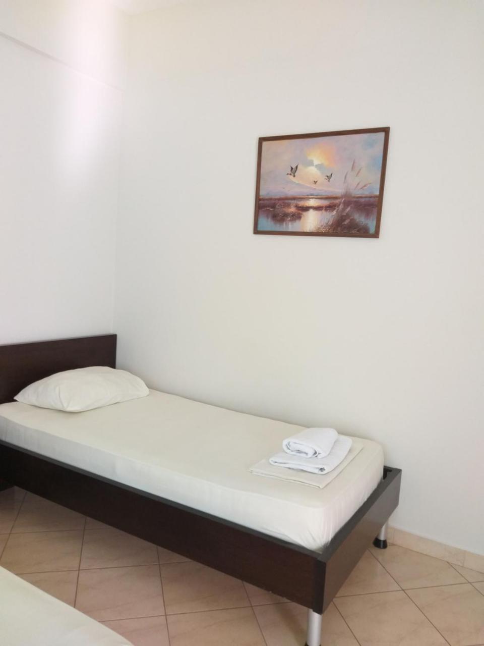 Guesthouse Villa Joanna&Mattheo Sarandë 외부 사진