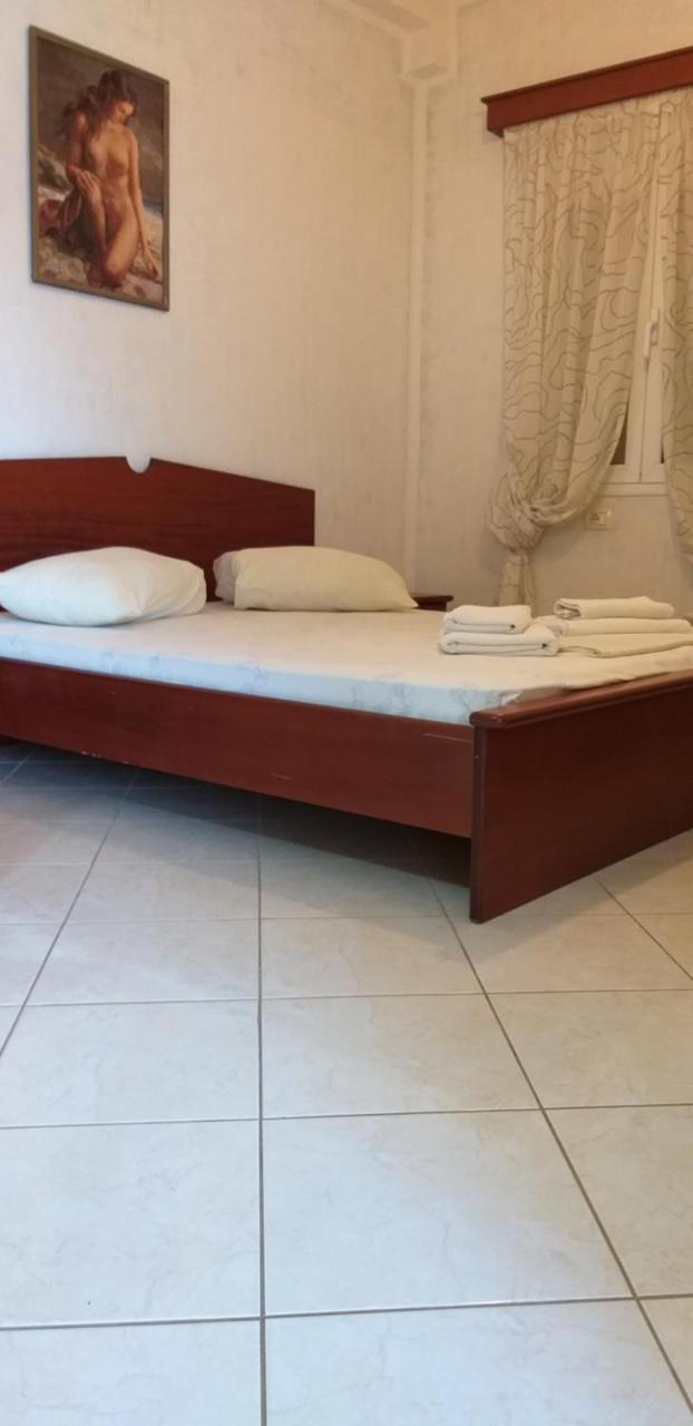 Guesthouse Villa Joanna&Mattheo Sarandë 외부 사진
