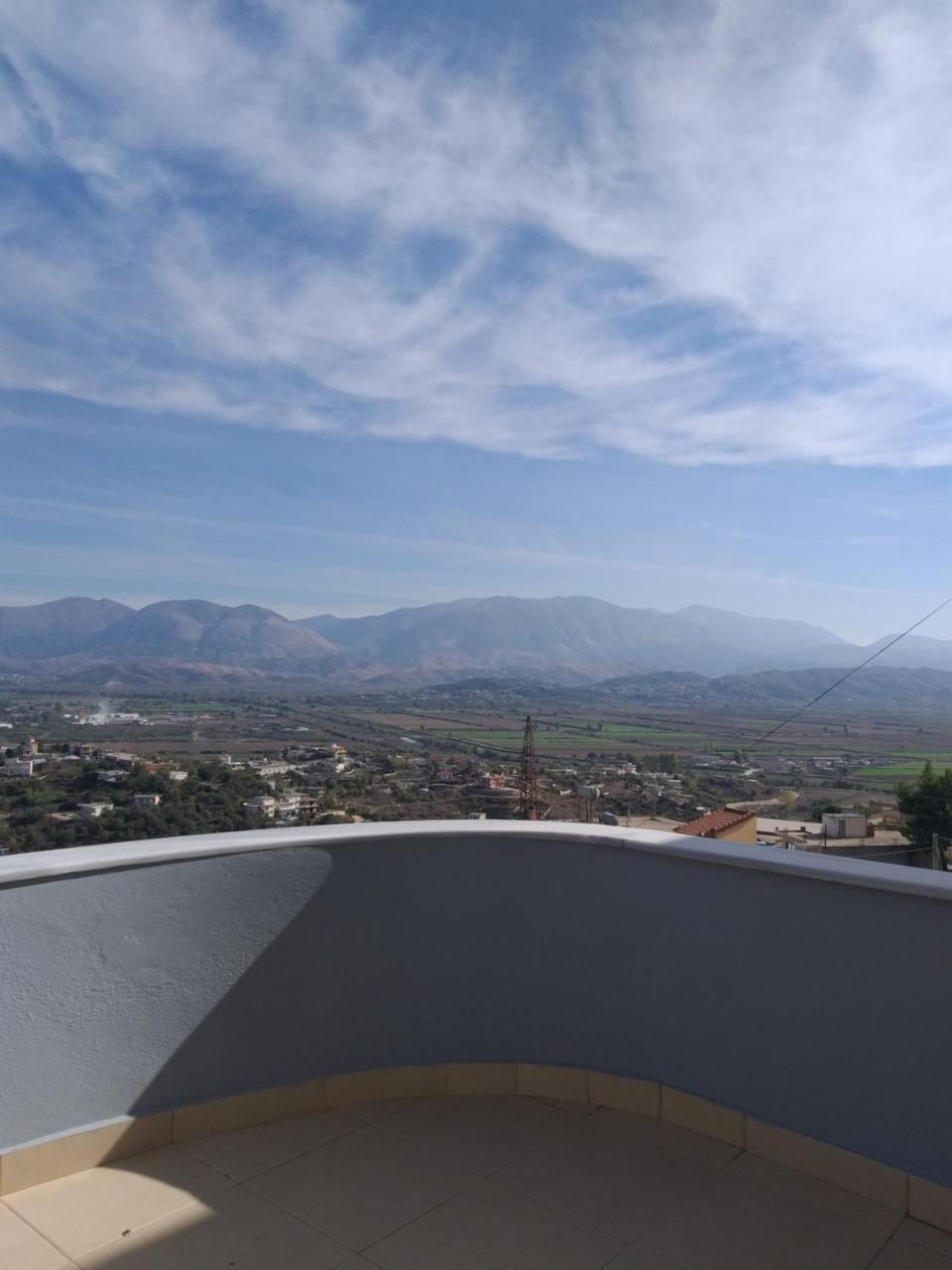 Guesthouse Villa Joanna&Mattheo Sarandë 외부 사진